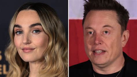 Chloe Fineman Says Elon Musk Made Her ‘burst Into Tears During ‘snl