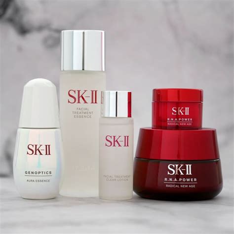 Sk Ii Facial Treatment Essence Pitera Essence 2 5 Fl Oz Artofit