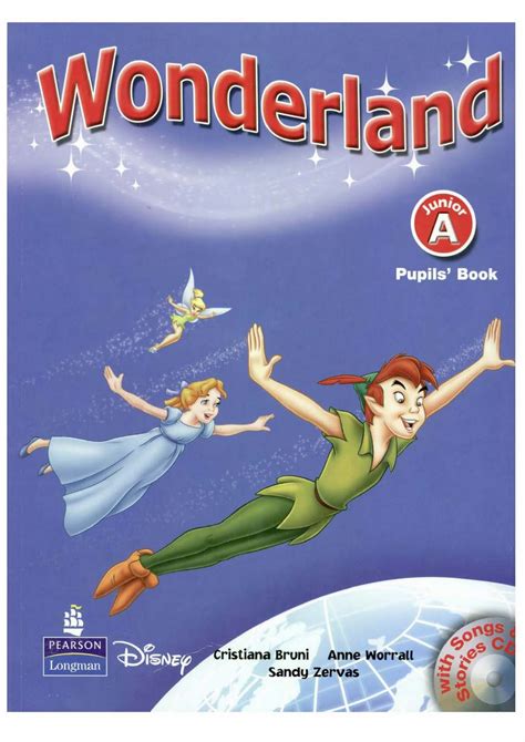 For children: [Ebook] Wonderland A & B