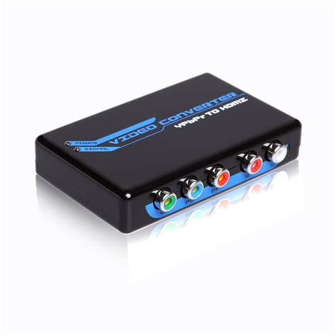 Analog to digital converter box with hdmi output - swiftras