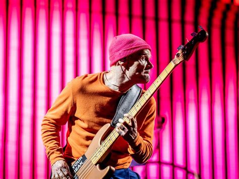 Red Hot Chili Peppers Melbourne Sydney Brisbane Pics The Advertiser