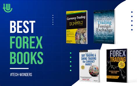 Best Forex Books