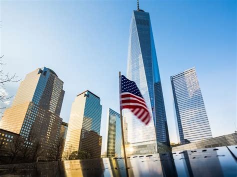 One World Trade Center Tickets