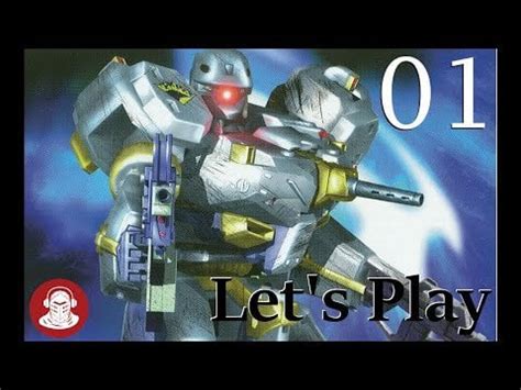 YOUR A RAVEN - Armored Core - Let's Play Part 1 (crazzycomrade) Armored Core 1 : r/armoredcore