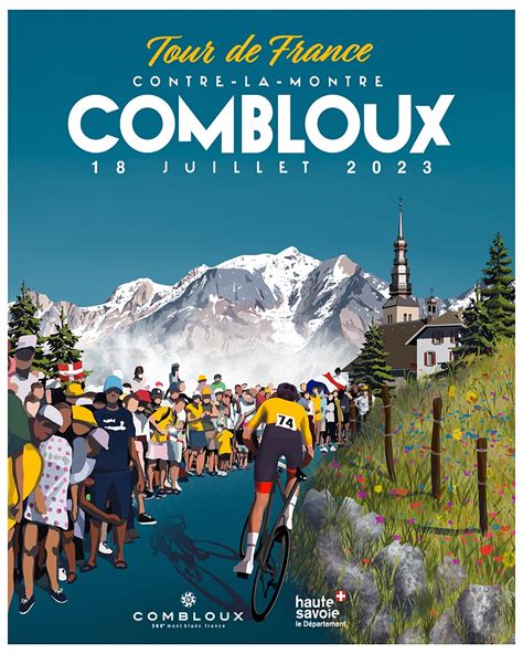 The Event Shop Combloux Tourist Office