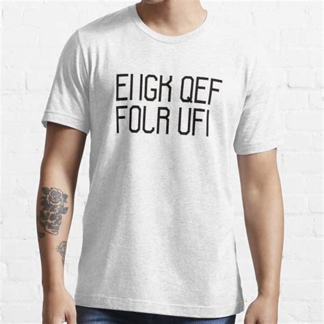 Fuck Off Hidden Message T Shirt For Sale By Rendysaputra Redbubble Send T Shirts Nudes T
