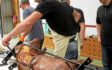 École publique 200 convives au repas Le Télégramme