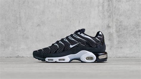 The All Time Greatest Nike Air Max Plus Releases Part Sneaker Freaker