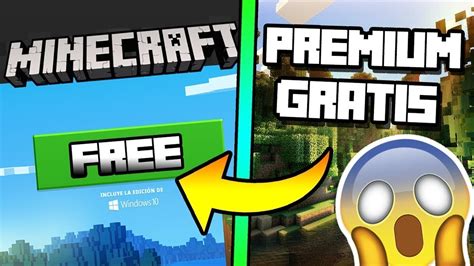 COMO TENER MINECRAFT PREMIUM GRATIS MAYO 2019 Y FUNCIONA SoyKeRz