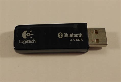 Купить ПЕРЕДАТЧИК ПРИЕМНИК LOGITECH C-UV35 2.0 EDR MX5000: отзывы, фото ...