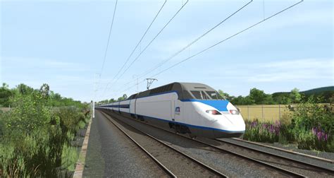 Korail KTX-I (100000 Series) - Socimi