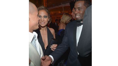 jlo and diddy photo 8