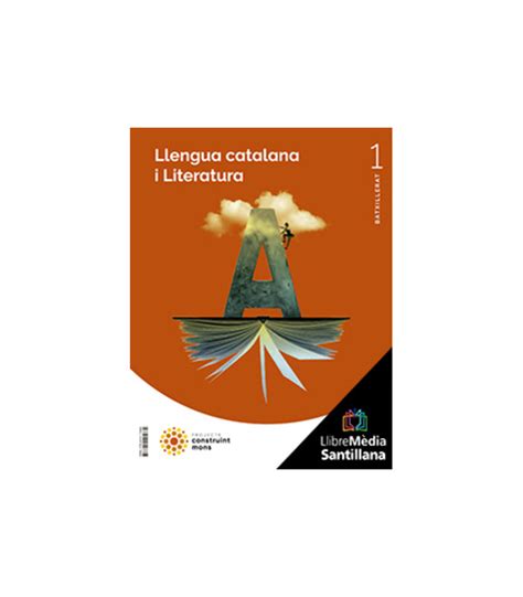 LM PLAT Alumne Llengua Catalana I Literatura 3 ESO Construint Mons