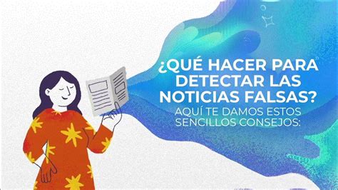 7 Consejos Clave Para Identificar Noticias Falsas En Redes Sociales Cápsula 79 De Derecho A