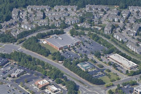 brier creek shopping center barnett properties