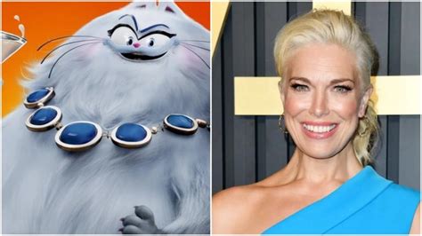 ‘The Garfield Movie’ Cast and Character Guide: Who Plays Who? | Photos