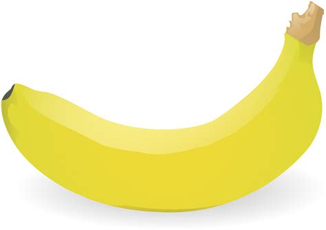 banana realistic