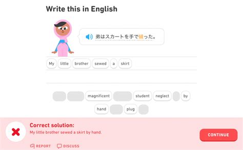 Duolingo Japanese Review: Pros and Cons When Learning Japanese