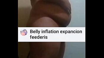 Belly Inflation Con Manguera XVIDEOS