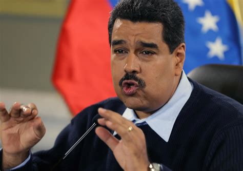 Maduro Anuncia Acciones Legales Contra Washington Noticias Univision