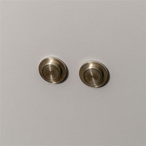 Ceadesign Pul Bathroom Flush Plates Hydroplate