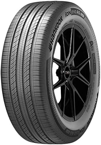 Amazon Hankook ION Evo AS SUV IH01A All Season 255 45R19 104W XL