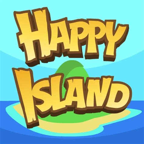 Happy Island | Pocket Gamer