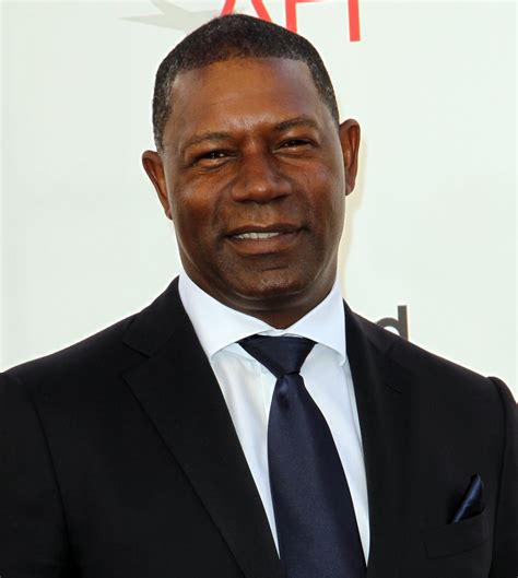 Dennis Haysbert - Sin City