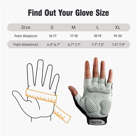 women exercise gloves 2