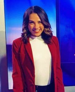 Jenna Harner (Journalist) Bio-Wiki, Age, Married, Height, Salary, WPXI