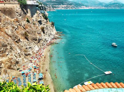 Le spiagge più belle della Costiera Amalfitana I Viaggi di Fois