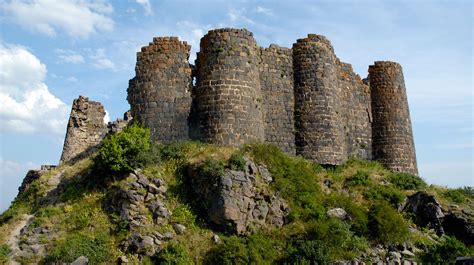 One-Day Tour to Aragatsotn Region - Feel Armenia Travel to Armenia