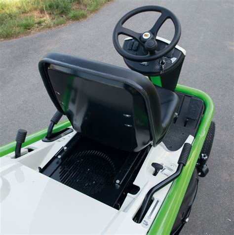 Etesia Hydro 80 MKHP5 Gewerbliche Werkzeuge Im Test Sehr Gut