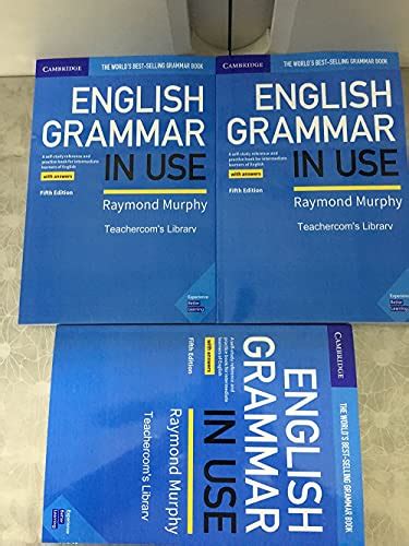 English Grammar in Use: 5th Edition - SoftArchive