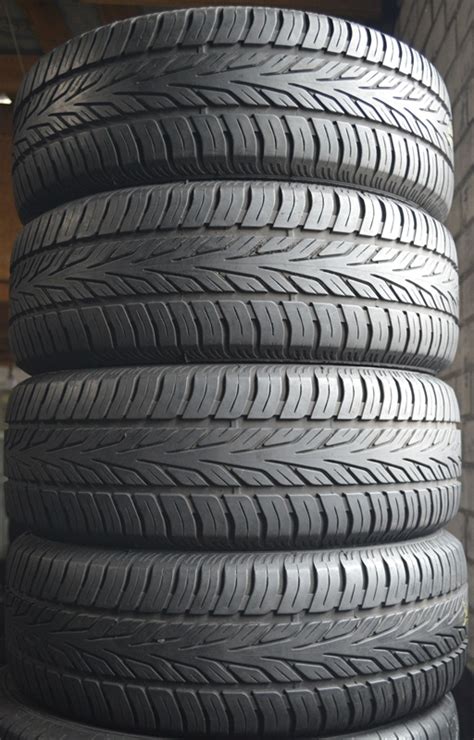 Шины бу 195/60 R14 - Fulda | Купить шины бу 195/60 R14 в Киеве