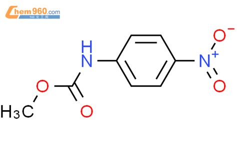 Carbamic Acid N Nitrophenyl Methyl Ester Mol