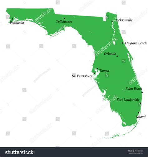 The Fastest Route to Jacksonville Florida From Major Cities 6