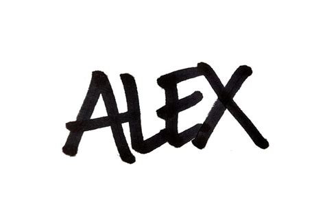 logo-alex | Alex