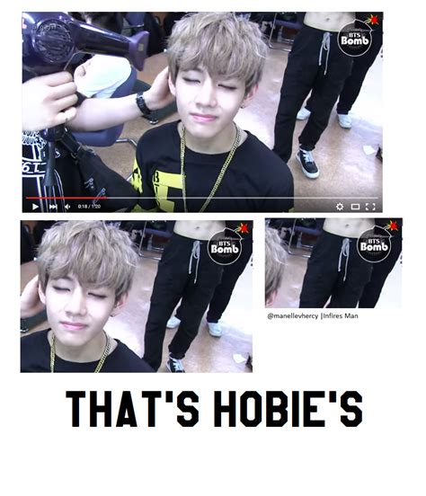 Bts Hot Memes