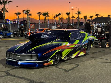 Pat - Aaron Steinkey wins the NHRA Sonoma Nationals in Top Sportsman in ...