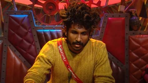 Bigg Boss Malayalam Season Aniyan Midhun Gets Asked About His Wushu