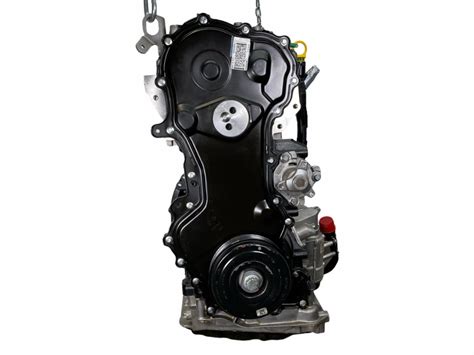 Motor 23 Dci Nissan Nv400 M9t870 M9tb8b8 Nou Pentru Tracțiune Fata