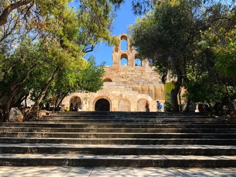 Private Stadtführung Athen Akropolis Altstadt Plaka GetYourGuide