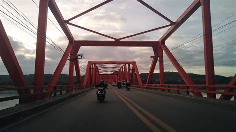 Philippines’ DPWH delivers retrofitting works on Buntun Bridge