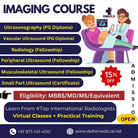 Top Imaging Course For Doctors After Mbbs Learn Imaging T Flickr