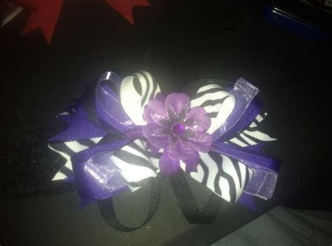 Pin By Barbara Cooke On Barbs Bows And Bands Hair Bows Bows Barbs