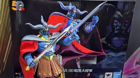 Mostre E Eventi Tamashii Nations Store Tokyo Soul Of Chogokin Gx