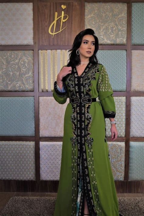 Caftan💛🇲🇦💛 Fashion Fashion Sense Traditional Outfits