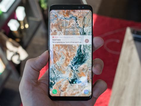 Galaxy S8 Security Which Unlocking Method Should You Use Android