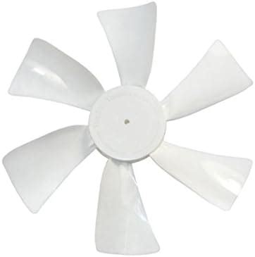 Amazon Dumble Fan Blades Replacement With In D Bore In